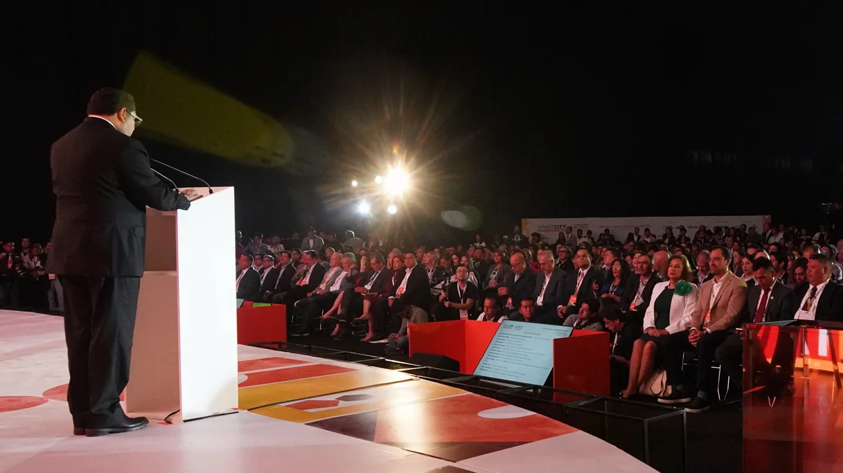 Smart City Expo LATAM Congress